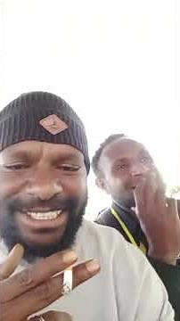 LONTE LUWE‼️ wong Papua ngomong jowo, dancok ancen😁🙏