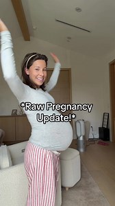 Update on baby boy lol 🫠🤰#pregnant #pregnantlife #boymom | Ayla Woodruff