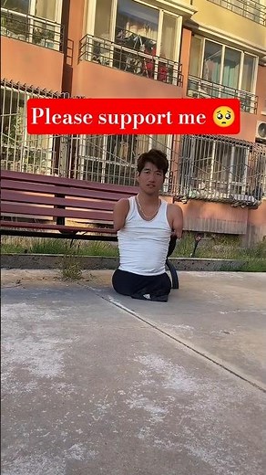 Inspiring Disability Story That Will Change Your Mindset