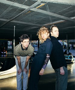 Oh Alien! Concert & Tour History  | Concert Archives