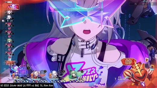 全01sp狼标准欢愉队VS4.2moc帕姆王！狼尊神了！