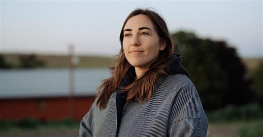Margo Cilker Announces Third Album Little White Cross via Fossil Records