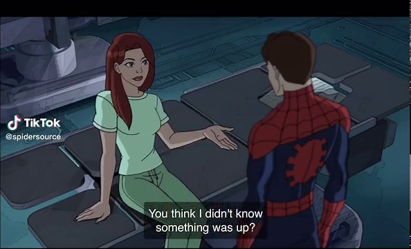 Spider-Man's Return: Cleaning up the City Together