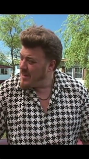 J-ROC BABY! 🎤 #trailerparkboys #thuglife