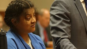 Abigail Hernandez sentenced for threats against East High; deportation hearing looms