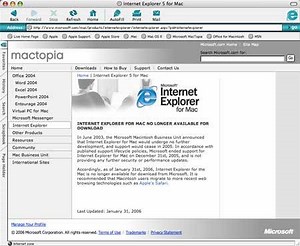 Download Internet Explorer For Mac 2014
