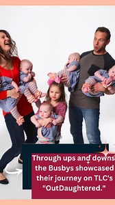 Growing Up So Quickly! Cutest 'OutDaughtered' Quints Riley, Ava, Olivia, Parker, and Hazel | Outdaughtered News by TV Season & Spoilers