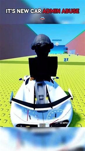 OMG I FOUND THE NEW CAR in Escape Tsunami For Brainrot