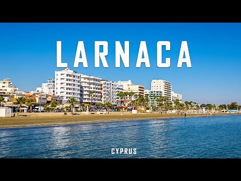 Larnaca Cyprus: 7 Best Things to Do In Larnaca Cyprus