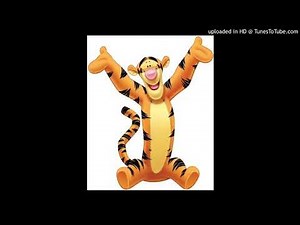 Tigger - Bouncin'