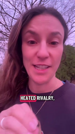 Love #heatedrivalry ??? Help me help you!!!!