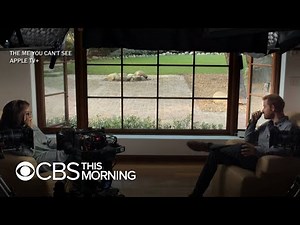 Oprah, Prince Harry co-create docuseries tackling issue of mental health