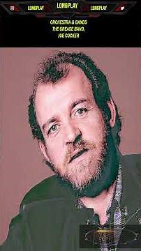 "JOE COCKER" (Death) - DECEMBER 22, 2014 - 10 years of his departure #restinpeace