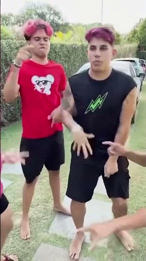 bit box do Léo e do void kkkk