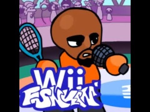 Matt Target Practice (FNF)