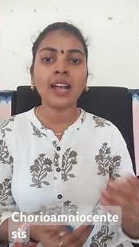 learn together -medical terms CHORIOAMNIONITIS