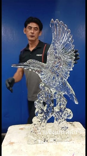 Ice Carving Techniques for Stunning Sculptures