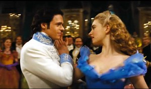 Cinderella Sneak Peak: Midnight Changes Everything for the Disney Princess