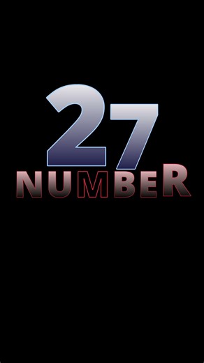 Title Animation No. 27 [Free Davinci Resolve] #titleanimation #actionmovie