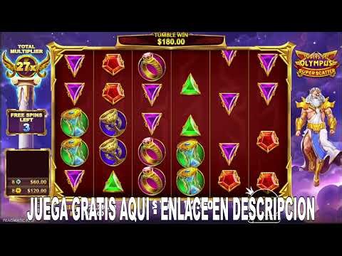 Gates of Olympus Super Scatter 🔥 MAX WIN Potential | Super Scatter Bonus & Huge Multipliers 2026