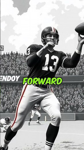 The History of American Football #FootballHistory #AmericanFootball