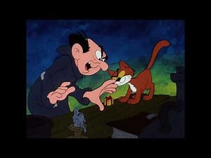 The Smurfs Jokey´s Medicine | 1981