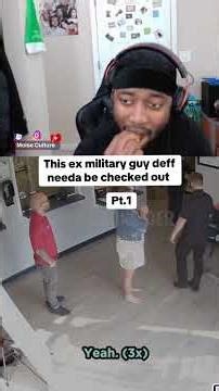 Ex Military Officer goes rage on police #shorts #youtubeshorts #moiseculture