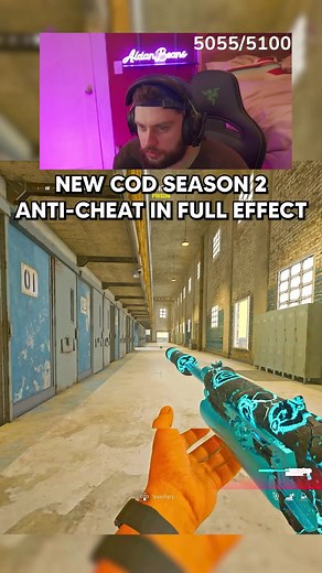 New Call of Duty Warzone Update for Rebirth Island