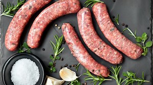 How Ham is Made in Taiwan: The Process Behind 800,000 Hams with Chicken