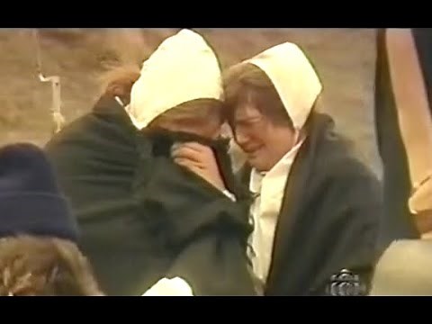 Expulsion Canadian Experience