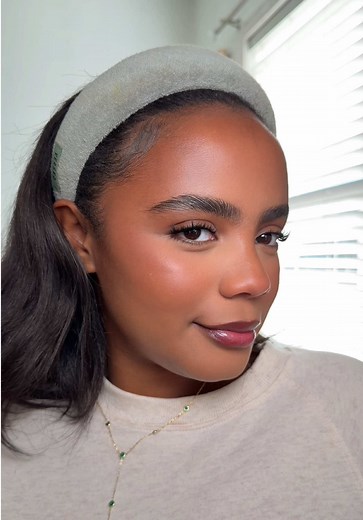 No Foundation Makeup Tutorial for a Flawless Look