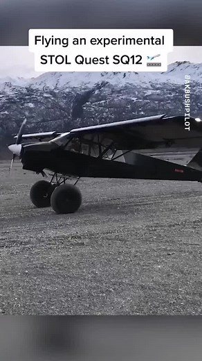 Exploring Short Takeoff and Landing (STOL) Aircraft | Amazing Footage!