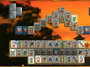 Watch Majong Escape Trailer on Amazon Live