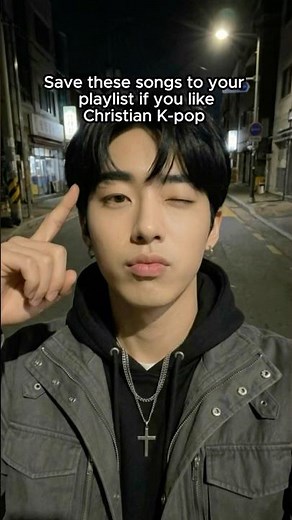Add these Christian K-pop songs to your playlist 🔥