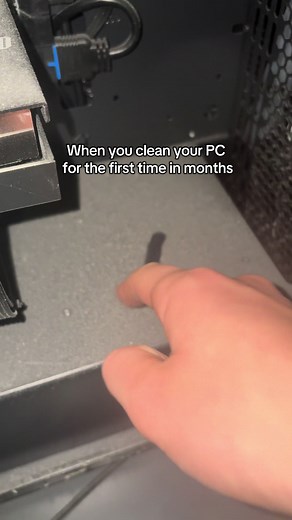 Cleaning Your PC for Optimal Performance