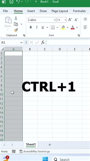 Excel में Date Format कैसे Fix करें?