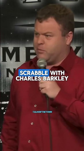 “That was Turrible!!” 😂🤣| Frank Caliendo Standup #frankcaliendo #charlesbarkley #jokes #impression