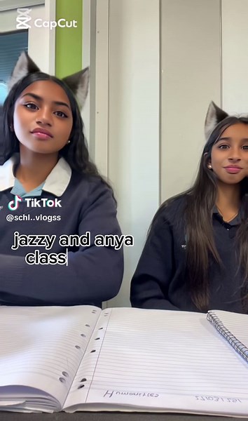 School Class Vlogs: Capturing Daily Life at School