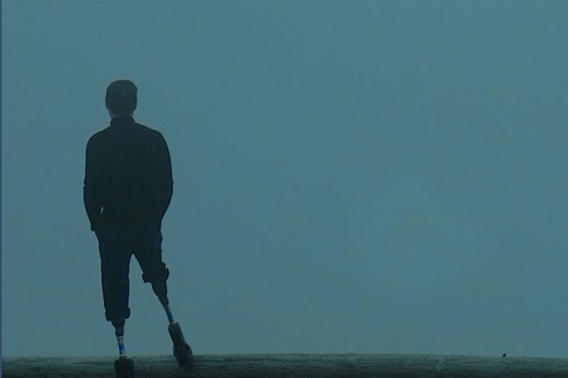 Augmented: The journey of Hugh Herr - MIT McGovern Institute