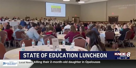 Northeast Louisiana education leaders unite to tackle teacher shortages