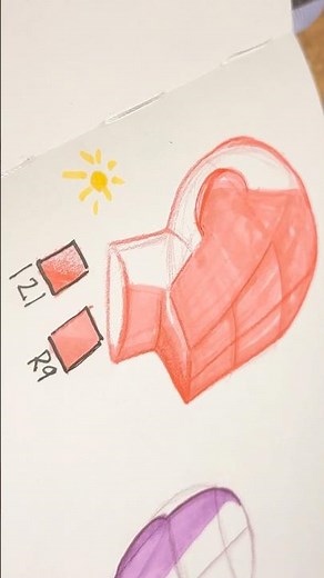 A Red Look into the Loomis Method [Mastering the Classics]