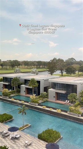 best resort hotel in Singapore 🇸🇬