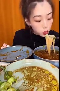 10M views · 110K reactions | Chinese food - Chinese people eating - mukbang - asmr [Vol 316] | Korean Food & Mukbang | Facebook