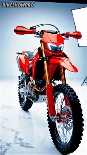 New 2026 Honda XR500 Off-Road Trail Motorcycle – The Legendary 500cc Powerhouse Returns!