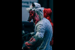 Latest White Rabbit QR Code Features Hidden Morse Code Message, Fan Sign Quotes 2019 Bray Wyatt Tweet - Fightful | WWE News, AEW News, Pro Wrestling Backstage News