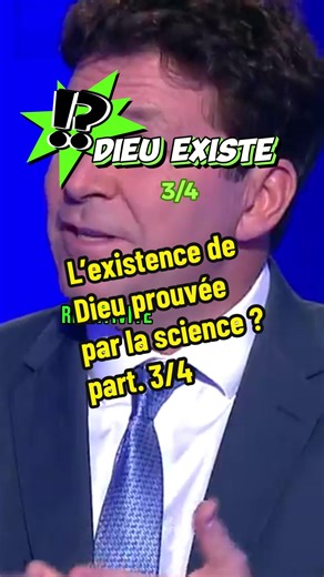La Science et l'Existence de Dieu: Preuves et Réflexions