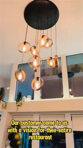 From Ordinary to Luxury – Restaurant Renovation Reveal