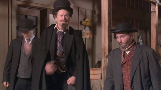 Click Clack Jack HD Trailer :30