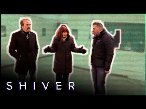 Real Ghosts Caught on Camera in Haunted Prison - Shocking Paranormal Evidence