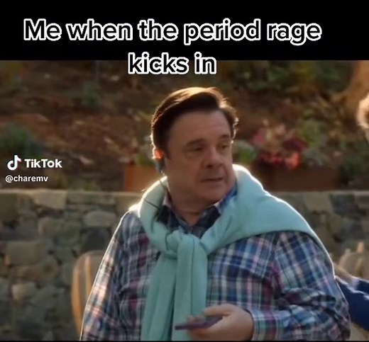 Funny Period Memes and TikToks for Relatable Humor